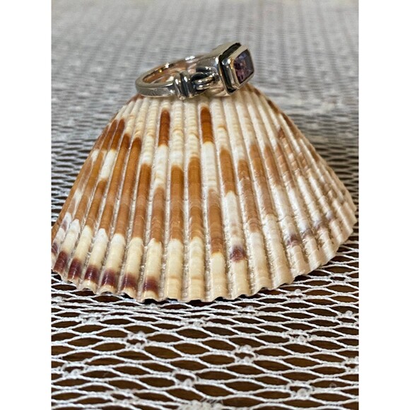 Retired Silpada Ring at a reasonable price - Picture 3 of 5